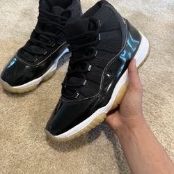 Jordan 11 Jubilee 