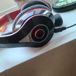 Wireless Headphones