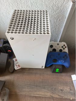 Xbox series s Digital 1tb
