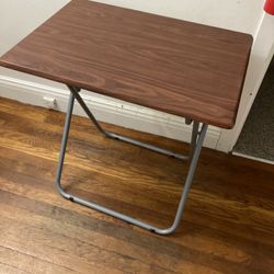 Folding Table