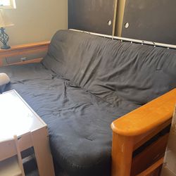 Futon 