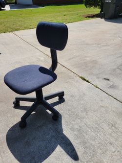 Kid Computer Chair