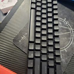GamerS keyboard