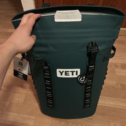 Yeti Backpack 