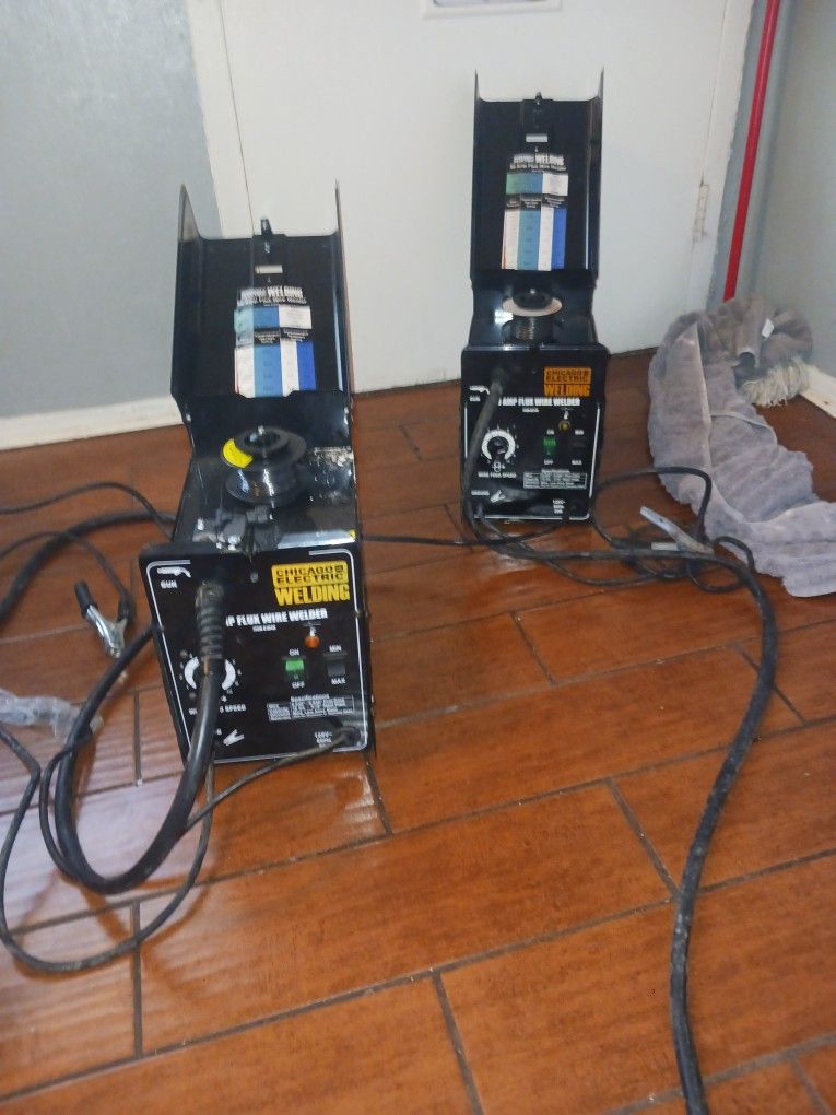 Chicago Electric Welding