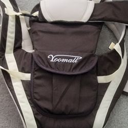 Baby Carrier 