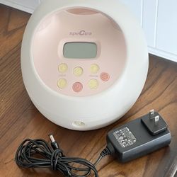 Spectra Electric Breast Pump