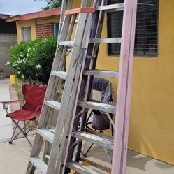 3 Ladder 