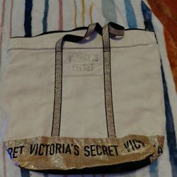 Victoria's Secret Bag 