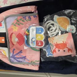 Juguetes De Entretenimiento Para El Baby