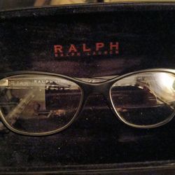 Like New Designer Glassses