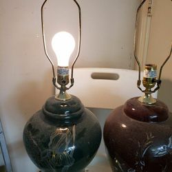 Lamps