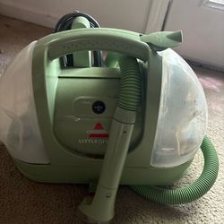 Carpet Cleaner