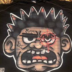 Street wear Hoodie