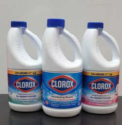 Bleach