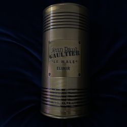 Jean Paul men luxury cologne