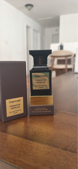 Tom Ford Tobacco Vanille EDP 50 ML