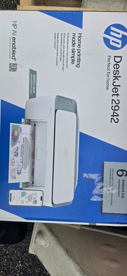 Printer wireless new