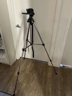 Promaster Tripod 6200