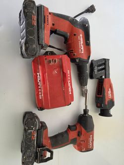 Hilti