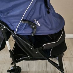 baby stroller