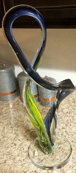 Glass Art