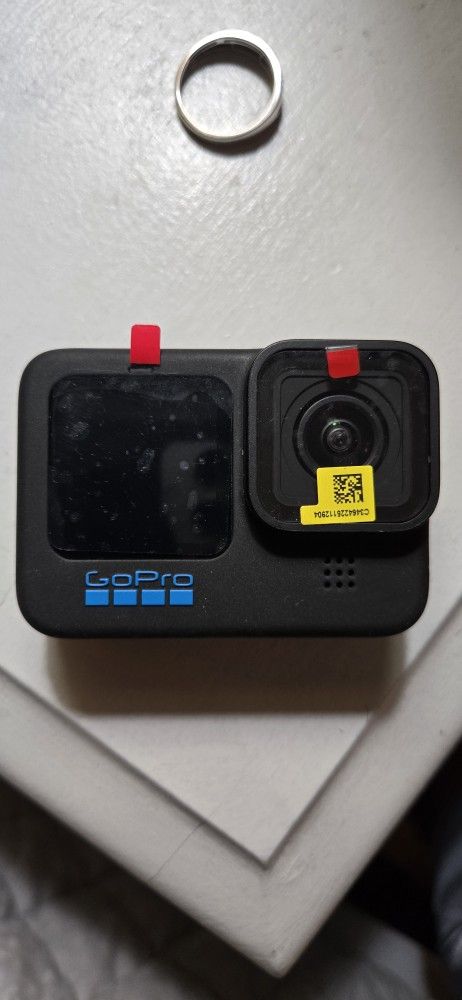 Brand New Go Pro Hero 10 Black