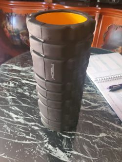 P90x Foam Roller