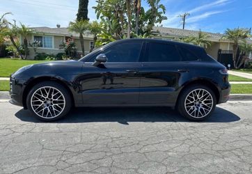 Porsche Rims