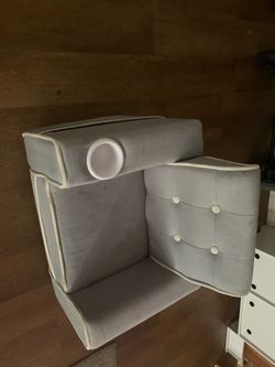 Kids chair