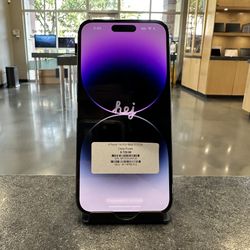 iPhone 14 Pro Max 512GB