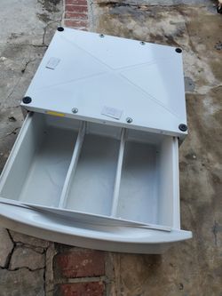 Pedestal Para Lavadora O Secadora