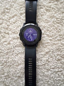 Fenix 5X