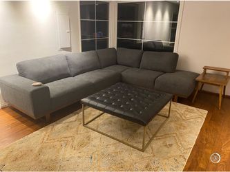Kasala Sedona Sectional