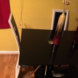 Dinning room set