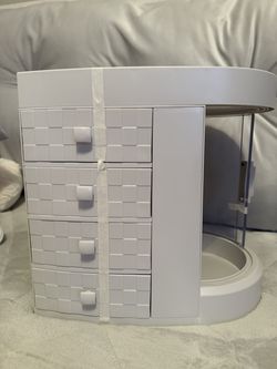 NEW Countertop Organizer