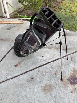 Golf Bag