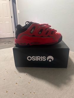 Oriris d3 size 8