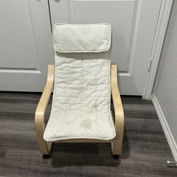 Ikea Kid Chair 