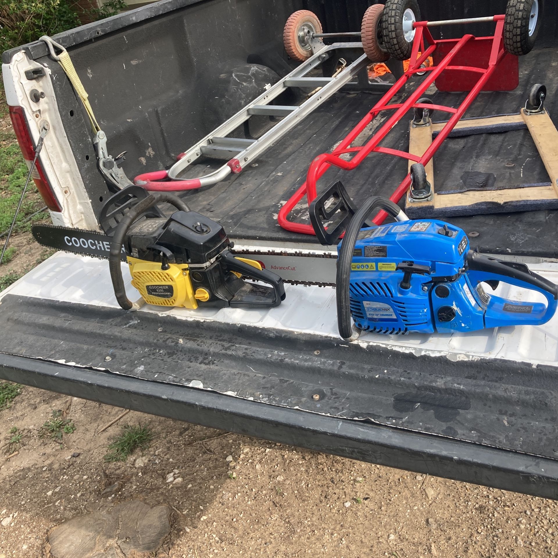 Chain Saws for Sale in San Antonio, TX OfferUp