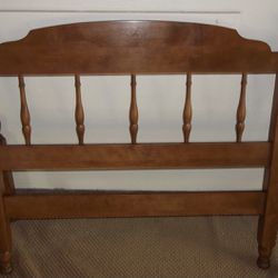 FREE Ethan Allen Twin Beds