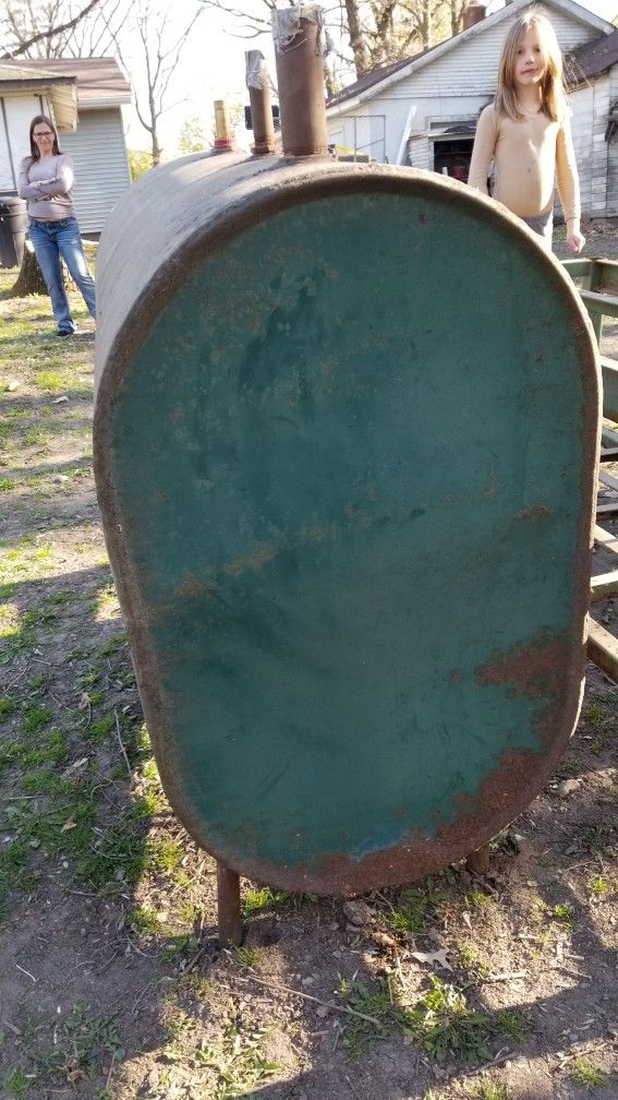 Brownie Fuel Tanks (2)