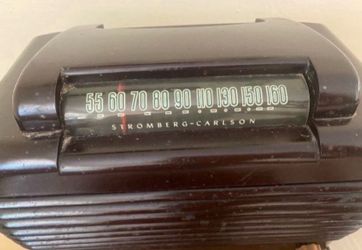 ⭐️ANTIQUE RADIO⭐️