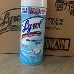 Lysol