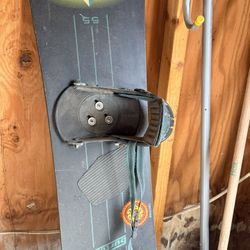 Snow Boards