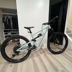 Specialized Status 160 Size S3