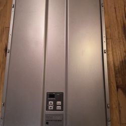 Rinnai Natural Gas Water Heater