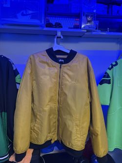 Stussy bomber jacket Vintage