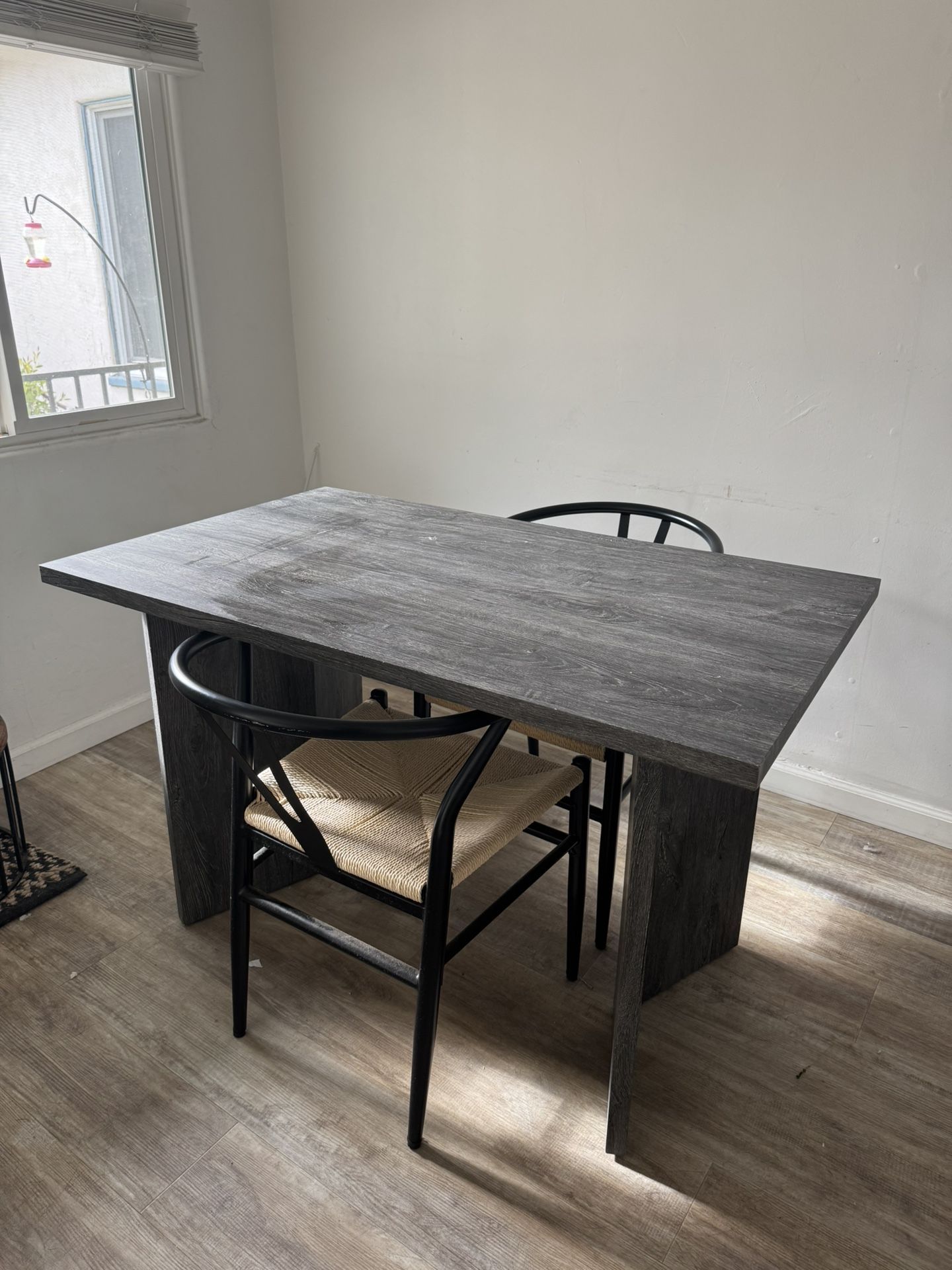 Kitchen Table