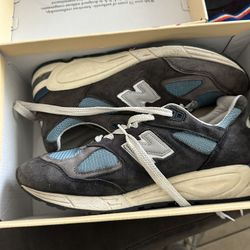 New Balance 990s USA USED 
